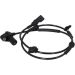 KAMOKA Sensor, Raddrehzahl 1060196 KAMOKA Sensor, Raddrehzahl 1060196