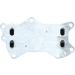 ÖLKÜHLER, MOTORÖL NRF31861 ÖLKÜHLER, MOTORÖL NRF31861