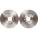 11 482 033 Bremsscheibe HA BMW E65 01 DF4391 11 482 033 Bremsscheibe HA BMW E65 01 DF4391
