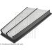 Luftfilter Kia Clarus ADG02222 Luftfilter Kia Clarus ADG02222