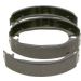 Bremsbacken 0 986 487 520 Bremsbacken 0 986 487 520