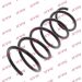 KYB Fahrwerksfeder Renault P. Megane 1.4/1.6/1.8 01/96-08/03 RC2265