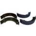 Bremsbackensatz 19-4532 Bremsbackensatz 19-4532