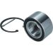 KAMOKA Radlagersatz 5600167