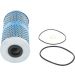 Ölfilter MERCEDES W124-Serie 1457429616 Ölfilter MERCEDES W124-Serie 1457429616