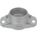 MONROE Stützlager 1Stk. HA AUDI,SEAT,SKODA,VW 16 MOUNTING KIT MK517 MONROE Stützlager 1Stk. HA AUDI,SEAT,SKODA,VW 16 MOUNTING KIT MK517