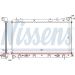 Wasserkühler PKW SUBARU FORESTER 2,0 AUT 02 67712