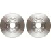 Bremsscheibe Mazda P. 3/Cx-3 2.0 13 DF6731 Bremsscheibe Mazda P. 3/Cx-3 2.0 13 DF6731
