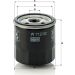 Mann & Hummel Ölfilter PKW W 712/32 Mann & Hummel Ölfilter PKW W 712/32