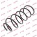 KYB Fahrwerksfeder Volvo P. V70 Ii, S80 I 2.4D/2.5Tdi 08/01-08/07 K-Flex RC2887