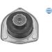 Federbeinstützlager MEYLE-ORIGINAL-KIT: Better solution for you 314 641 0104 Federbeinstützlager MEYLE-ORIGINAL-KIT: Better solution for you 314 641 0104