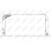 Kühler, Motorkühlung 54602 Kühler, Motorkühlung 54602