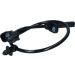 KAMOKA Sensor, Raddrehzahl 1060726 KAMOKA Sensor, Raddrehzahl 1060726