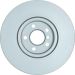 KAMOKA Bremsscheibe 103584
