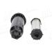 Hydraulikfilter,Automatikgetriebe FORD Focus,Mondeo,Transit 06 NEW MOBILITY PARTS 55357