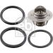 FEBI BILSTEIN Thermostat 12775 FEBI BILSTEIN Thermostat 12775