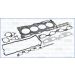 Dichtungssatz, Zylinderkopf MULTILAYER STEEL 52203300