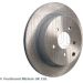 Bremsscheibe Nissan T. Murano 05-/Infiniti Q70/Q60/Q50 13-/M 10-/Fx 03 ADN143122 Bremsscheibe Nissan T. Murano 05-/Infiniti Q70/Q60/Q50 13-/M 10-/Fx 03 ADN143122
