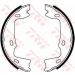 10 462 000 Bremsbacken GS8223 10 462 000 Bremsbacken GS8223