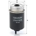 Mann & Hummel Kraftstofffilter LKW Caterpillar WK 8185