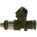 Einspritzventil DACIA,RENAULT,PROTON 0 280 158 046