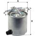 FILTRON Kraftstofffilter PP 980/6