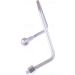 Nissens Ölleitung FIAT Ducato 06 935032