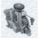 MAGNETI MARELLI Ölpumpe 351516000072 MAGNETI MARELLI Ölpumpe 351516000072
