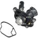 NRF Thermostat, Kühlmittel 725280 EASY FIT