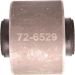 Lagerung, Differential 72-6529