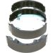 Bremsbacken FIAT 0 986 487 521