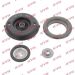 Lager - Radaufhängung. Citroen P. C4/ Peugeot 307 1.4D/1.6D/1.8D 08,00- Le/Pr Suspension Mounting Kit SM1923