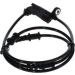 Sensor, Raddrehzahl MERCEDES M-Klasse 11-19 0 986 594 649