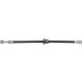 A.B.S. Bremsschlauch SL 1189