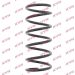 KYB Fahrwerksfeder Ford T. Ka 1.2/1.3 Tdci 10/08 RA7035 KYB Fahrwerksfeder Ford T. Ka 1.2/1.3 Tdci 10/08 RA7035