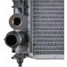 Kühler, Motorkühlung CR 647 000S