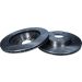 Maxgear Bremsscheibe Toyota P. Rav4 94 19-2575 Maxgear Bremsscheibe Toyota P. Rav4 94 19-2575