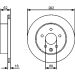 Bremsscheibe 0 986 479 C12 Bremsscheibe 0 986 479 C12