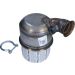 Ruß-/Partikelfilter, Abgasanlage BM11188H Ruß-/Partikelfilter, Abgasanlage BM11188H