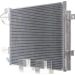 Kondensator, Klimaanlage AC 509 000S