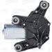 Wischermotor hinten Fiat Punto 08 582617