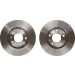 Bremsscheibe Mazda S. 323/626/6/Premacy 98-07 DF4328 Bremsscheibe Mazda S. 323/626/6/Premacy 98-07 DF4328