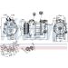 Kompressor PKW 890124