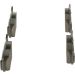 Bremsklötze VOLVO S60, S90 16 0 986 424 802 Bremsklötze VOLVO S60, S90 16 0 986 424 802