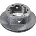 FEBI BILSTEIN Bremsscheibe 10639 FEBI BILSTEIN Bremsscheibe 10639
