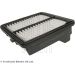 Luftfilter Honda Jazz/City 08- 1.2/1.4 ADH22268