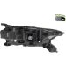 Scheinwerfer L LED VALEO PQ OE LOGO 450974 Scheinwerfer L LED VALEO PQ OE LOGO 450974