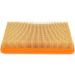 Luftfilter F 026 400 187 Luftfilter F 026 400 187