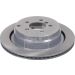 FEBI BILSTEIN Bremsscheibe 43888