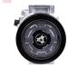DENSO Kompressor DCP50314